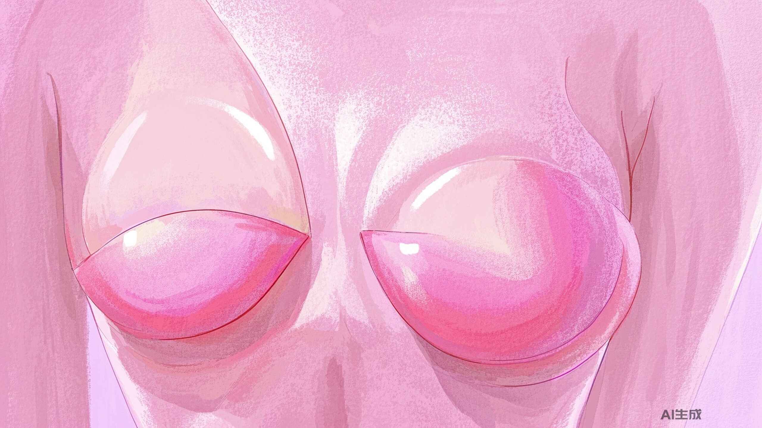 科普，乳腺癌：认识、预防与应对的科学指南封面图