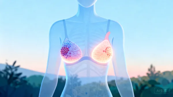 乳腺癌患者解读:科学应对与日常管理