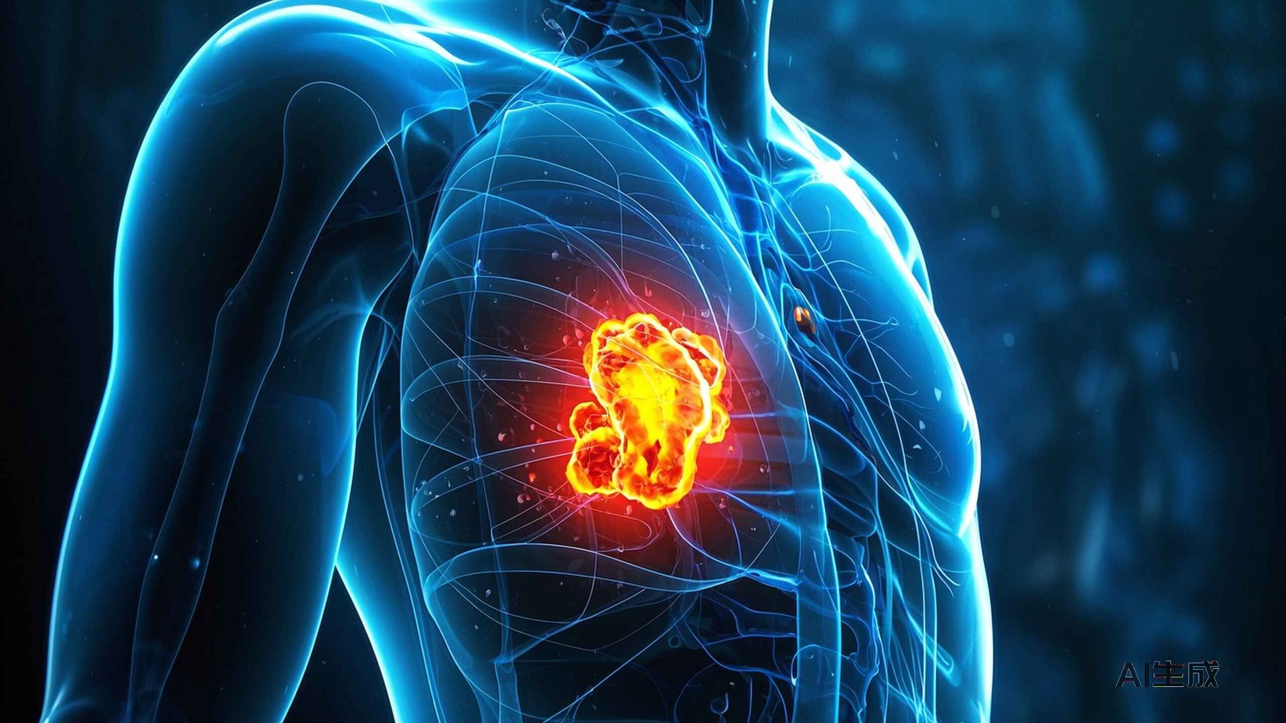 科普，了解浸润性导管癌：基本知识与应对指南封面图