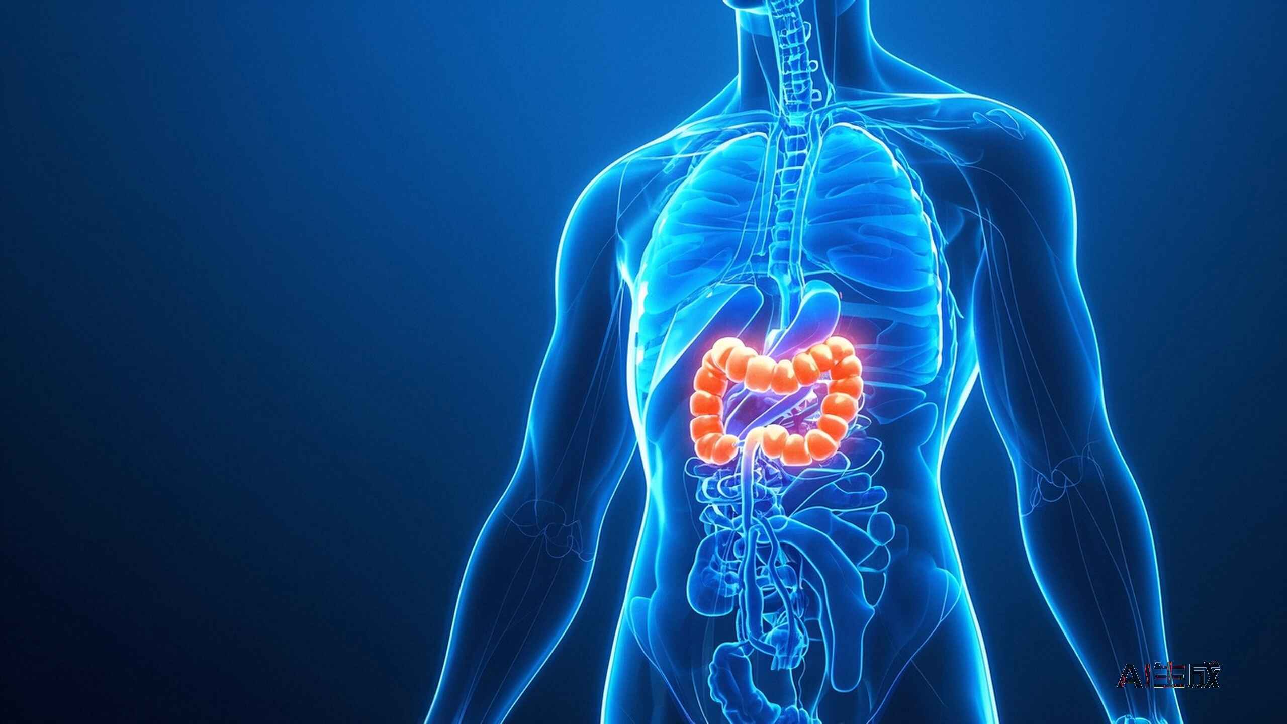 科普，乙状结肠癌：识别症状、诊断与治疗的全面指南封面图