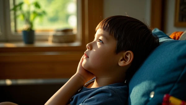 步履蹒跚的童年：儿童发育迟缓的原因与应对策略