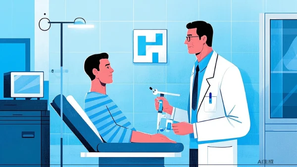 2型糖尿病的管理:老年人需要知道的那些事!