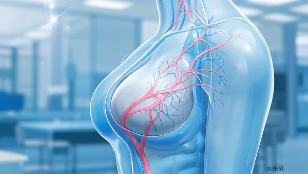 乳腺癌二期：全面诊断与科学治疗策略