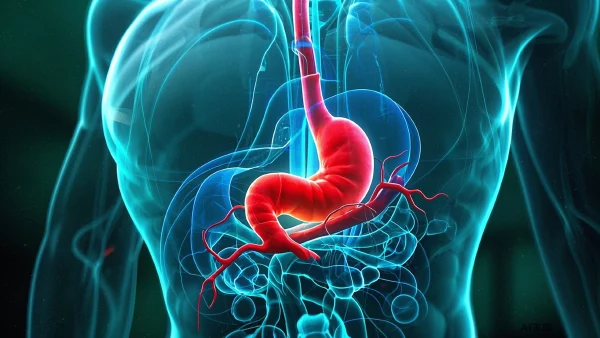 警惕食管癌：从检查报告看疾病防治