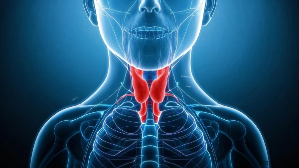 扁桃体结石：认识与管理