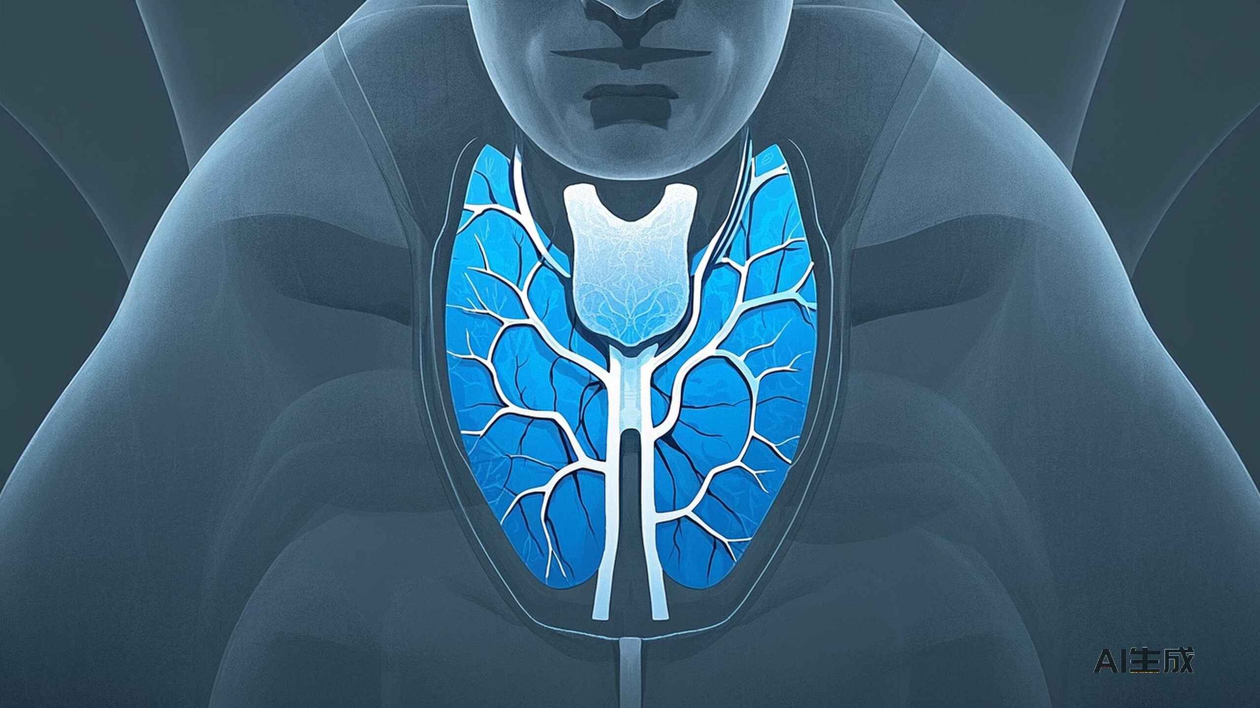 科普，甲状腺癌分期1常用药物：安全用药的关键细节指南封面图