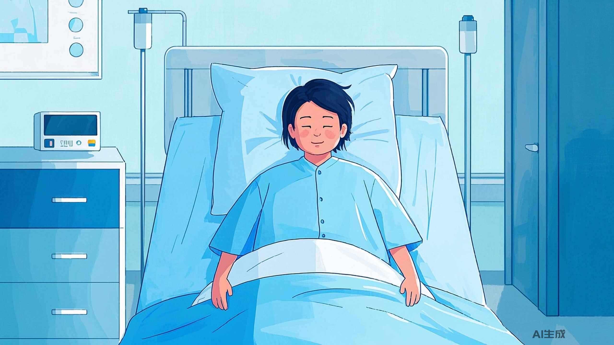 科普，了解<span style="color: #da4707">艾滋</span>病：走进治疗的世界