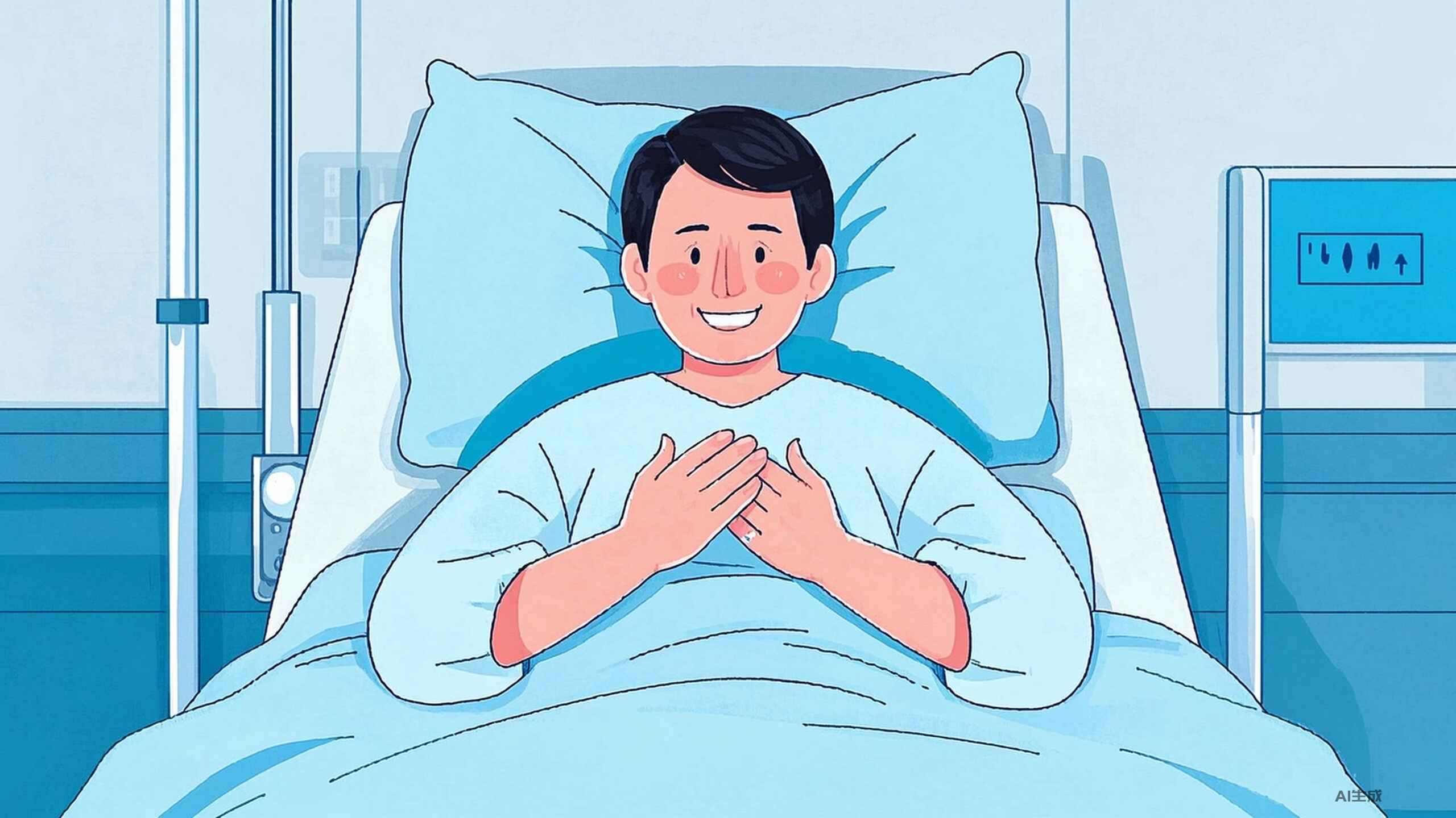 科普，拨云见日：性早熟干预的最佳时机与有效方法封面图