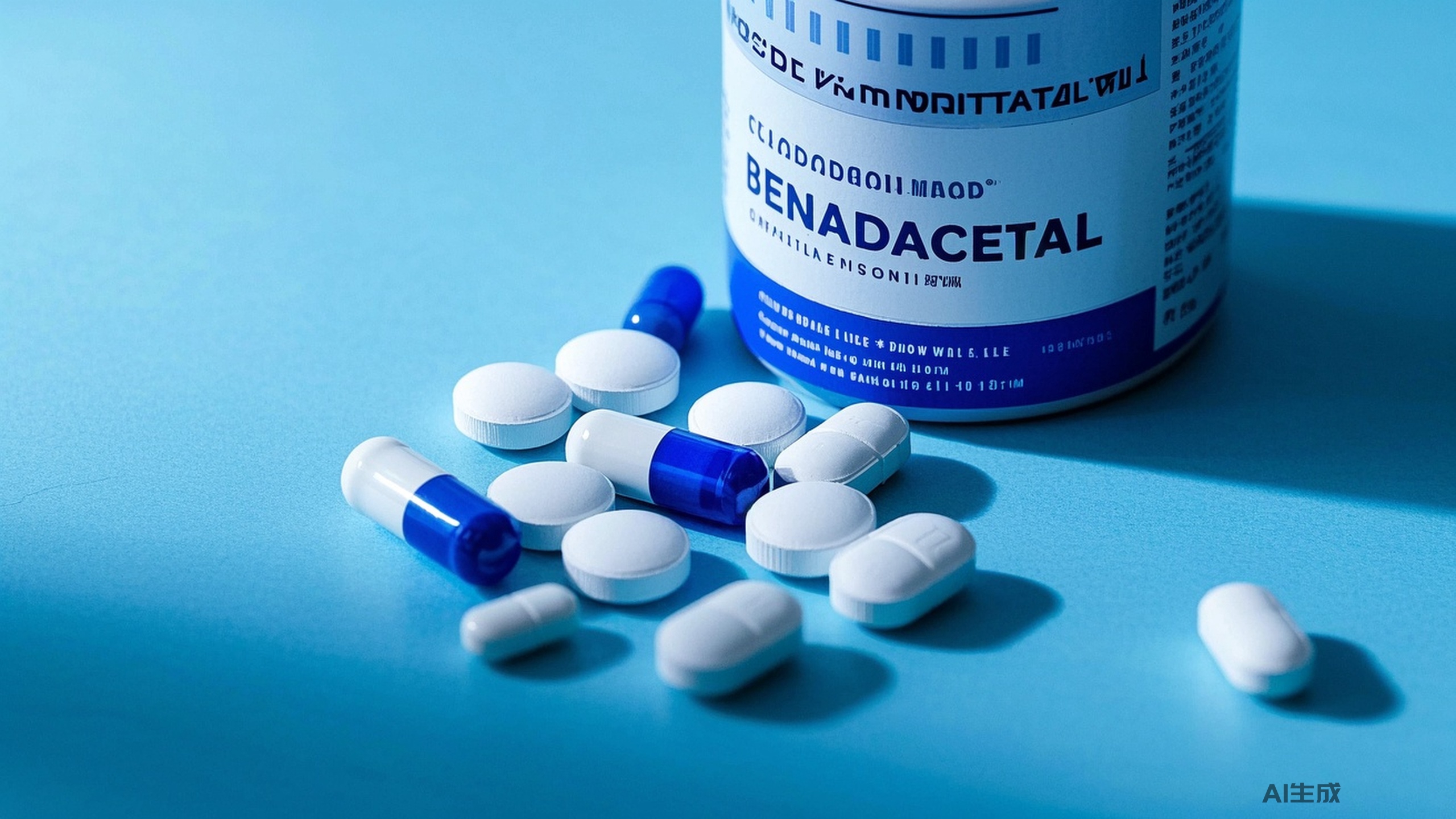 支气管炎——你不可忽视的呼吸健康杀手！