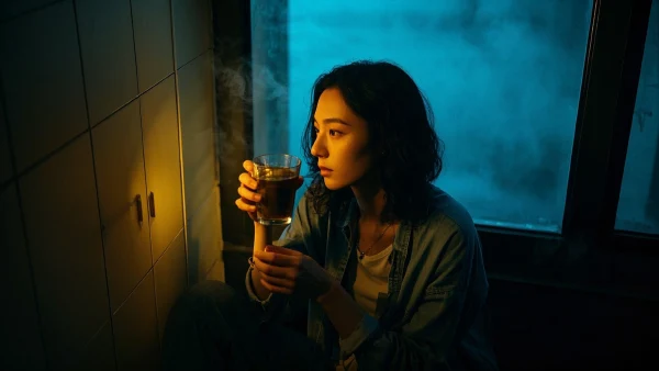 抑郁症潜伏期：如何识别早期信号及应对策略