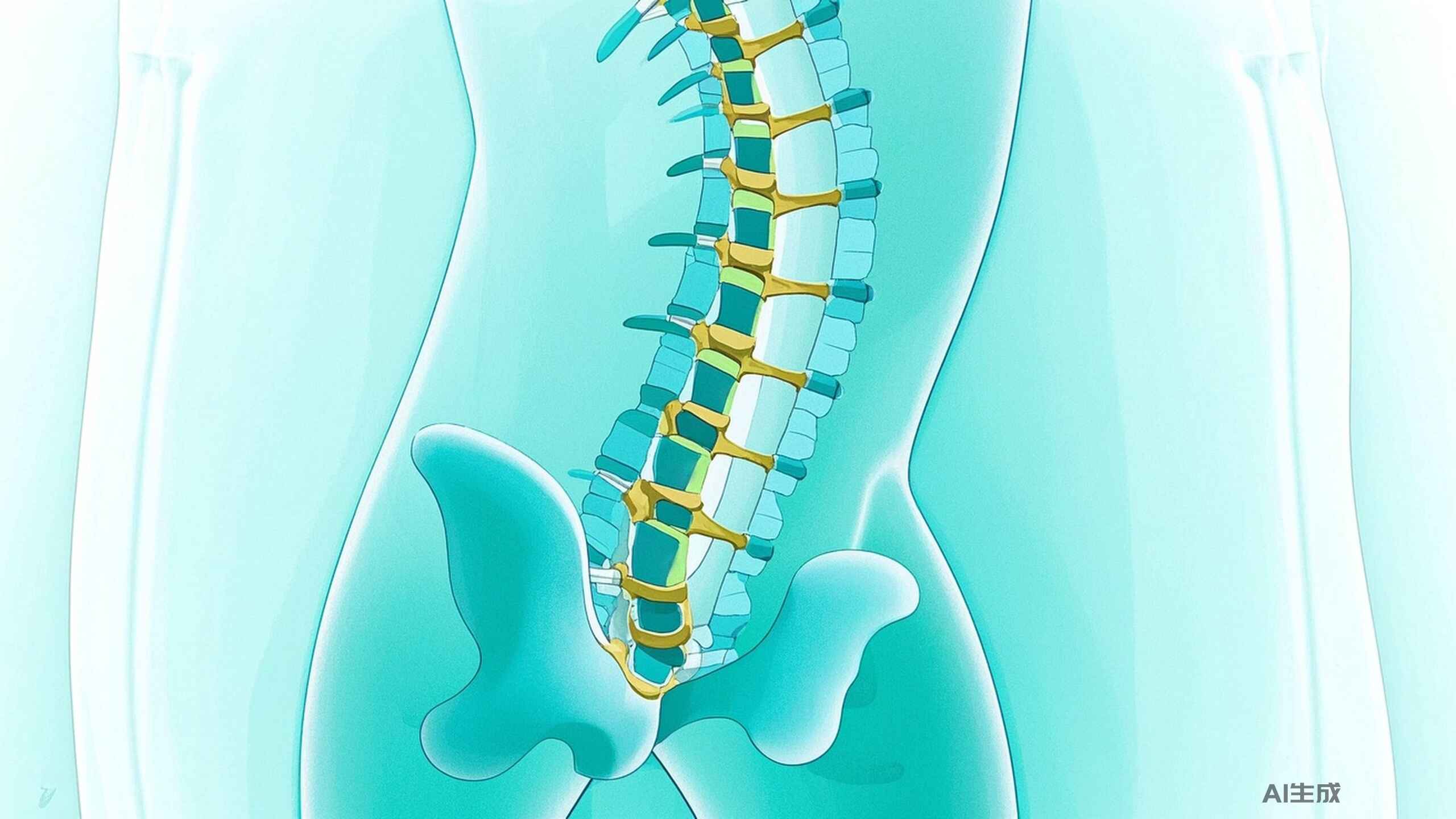 科普，高脂血症与腰椎间盘突出：用药指南与注意事项封面图