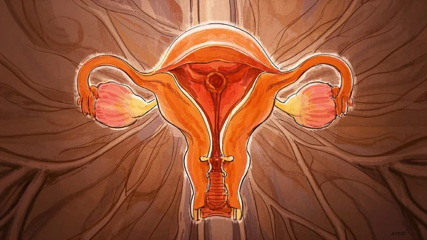 子宫内膜癌:女性隐秘健康危机
