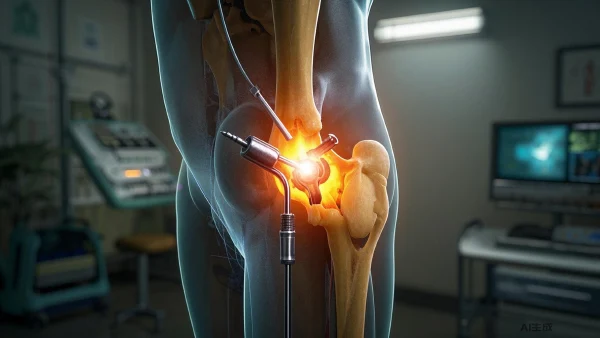 股骨转子间骨折：老年人不可忽视的健康威胁！