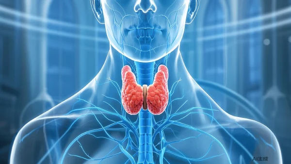 左侧甲状腺结节:从评估到个体化治疗的全面指南
