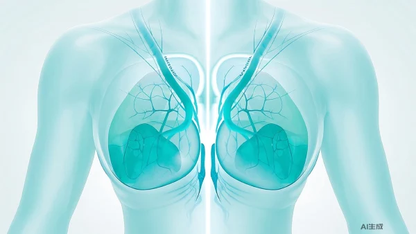 早发现乳腺癌:女性必须了解的健康指南