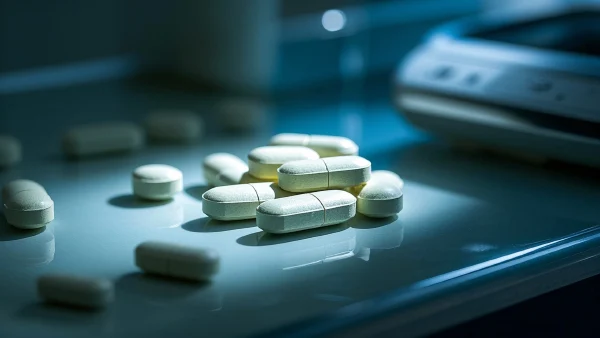 卵巢癌早期治疗的秘密!科学用药护航健康!