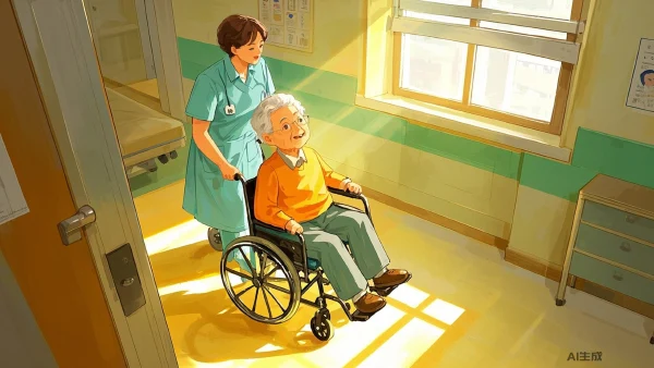 糖尿病与脑梗死的综合治疗与护理管理