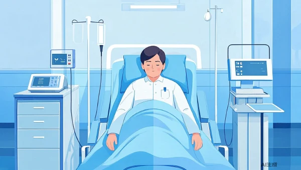 从脚趾到心脏:糖尿病足背后的血管病变与治疗之路