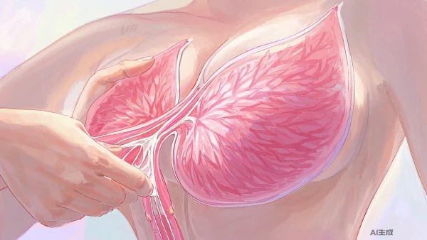 认识乳腺癌:预防与治疗,这些你一定要知道!