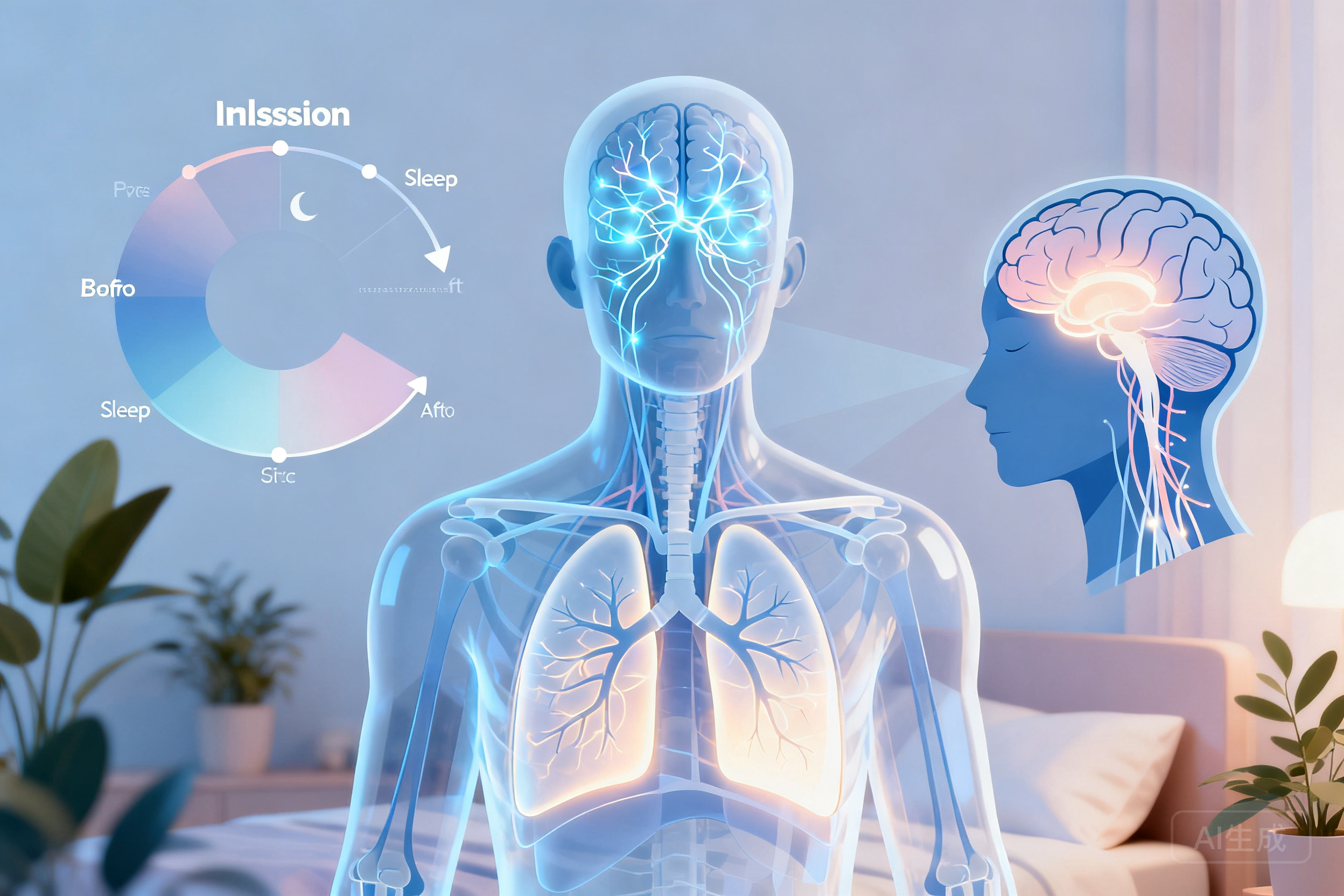 睡眠健康与失眠管理：科学与实用策略