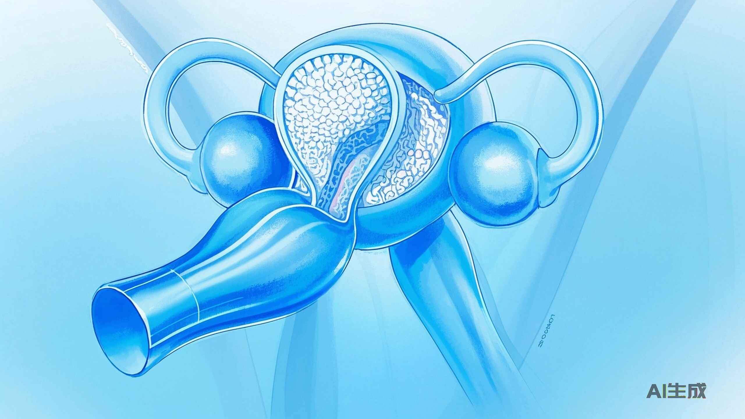 科普,紫杉醇脂质体与卡铂等药物:子宫内膜肿瘤 IV期治疗用药实用指南 🌸封面图