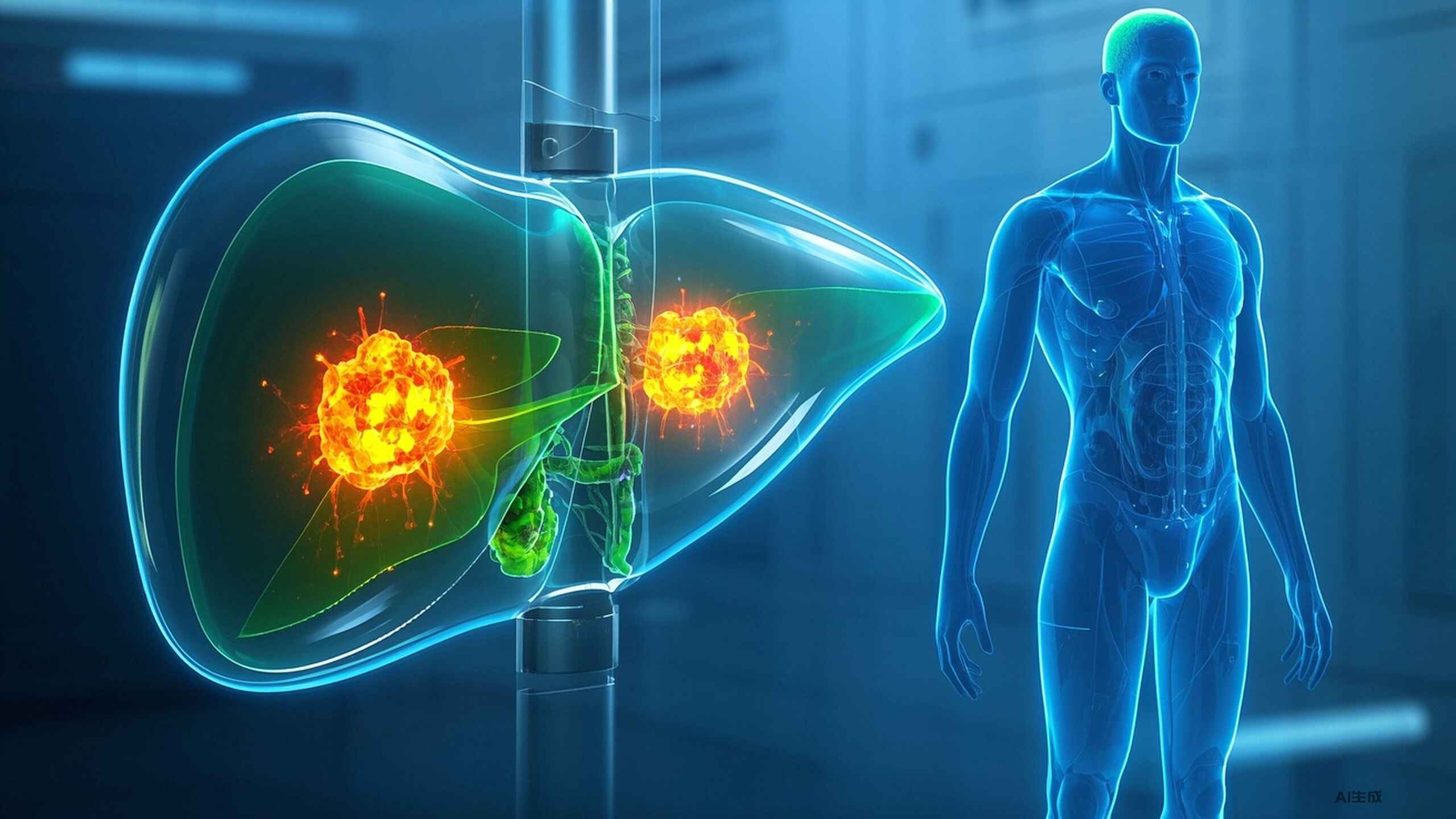 科普，<span style="color: #da4707">麻醉</span>领域在<span style="color: #da4707">肝</span><span style="color: #da4707">恶性肿瘤</span><span style="color: #da4707">手术</span>中的应用