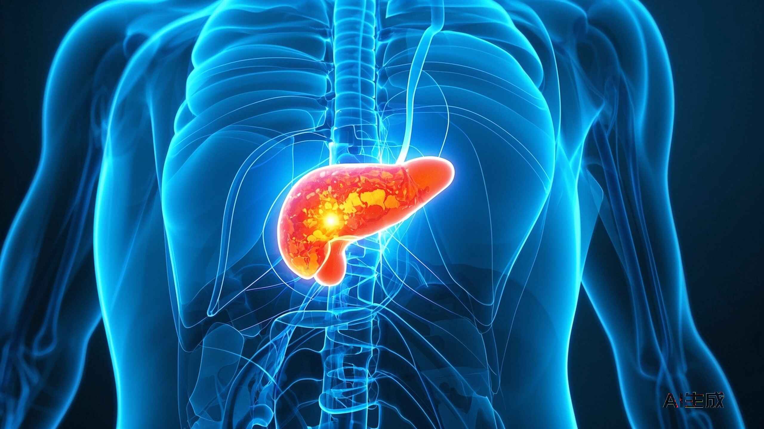 科普，揭示胰腺癌：癥狀、致病機(jī)制與應(yīng)對(duì)策略封面圖