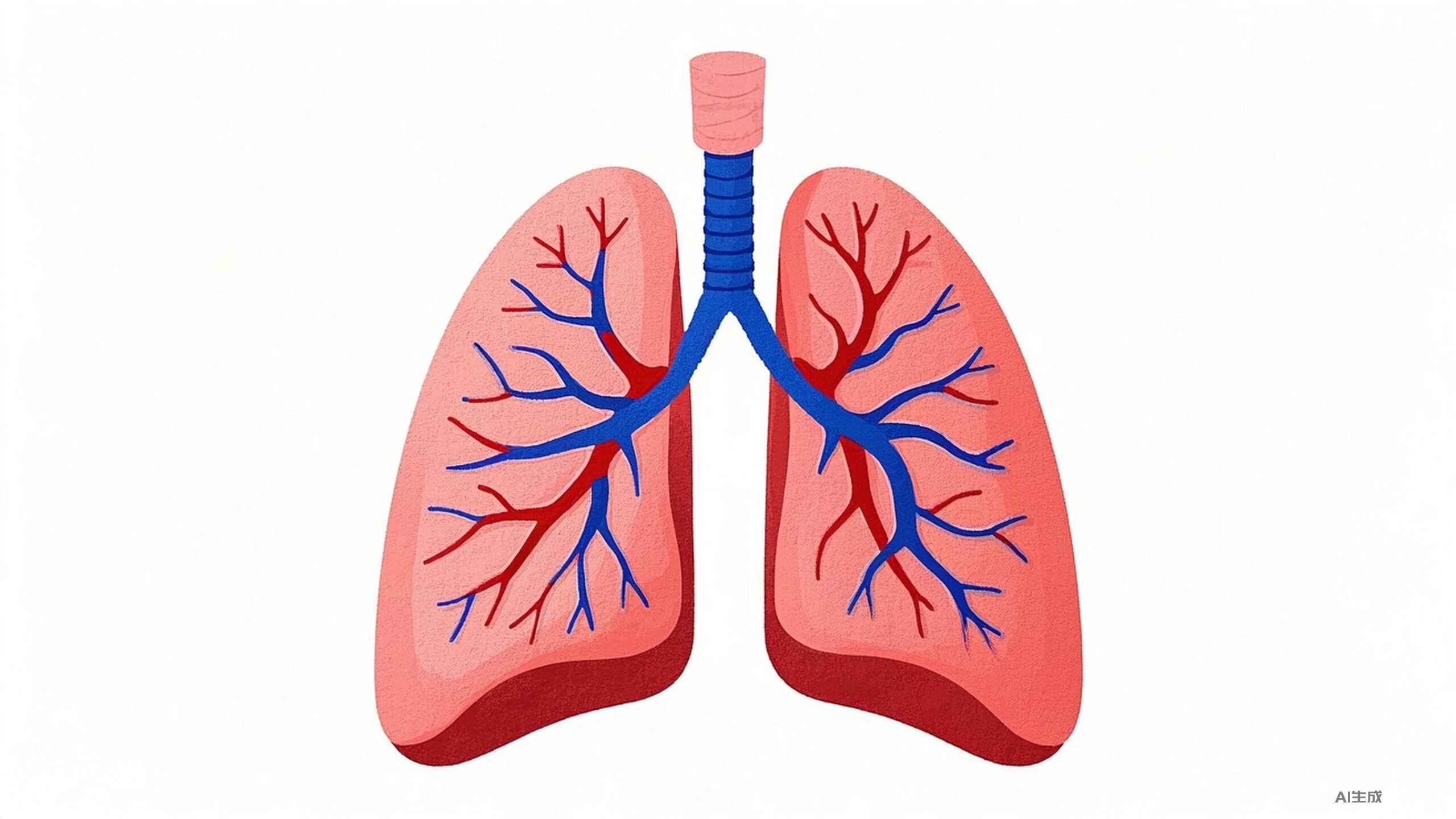 科普，走近<span style="color: #da4707">腺癌</span>：<span style="color: #da4707">肺癌</span>的狡猾面纱揭秘