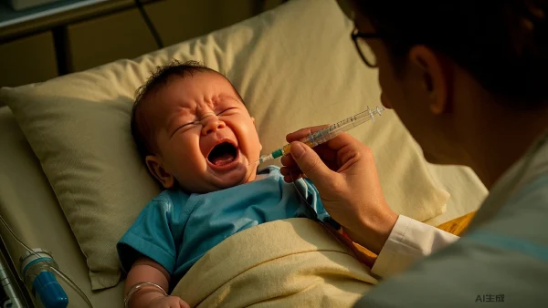 婴幼儿上呼吸道感染:识别、诊断与治疗策略