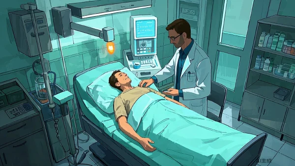 全面解析2型糖尿病性周围神经病:从病因到管理