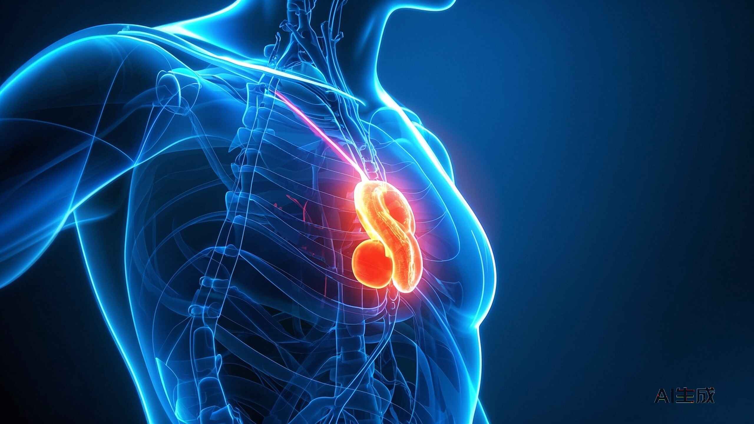 科普，<span style="color: #da4707">科学认识</span>乳腺癌：实用指南