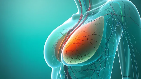 乳腺癌二期的应对指南:了解治疗与预防