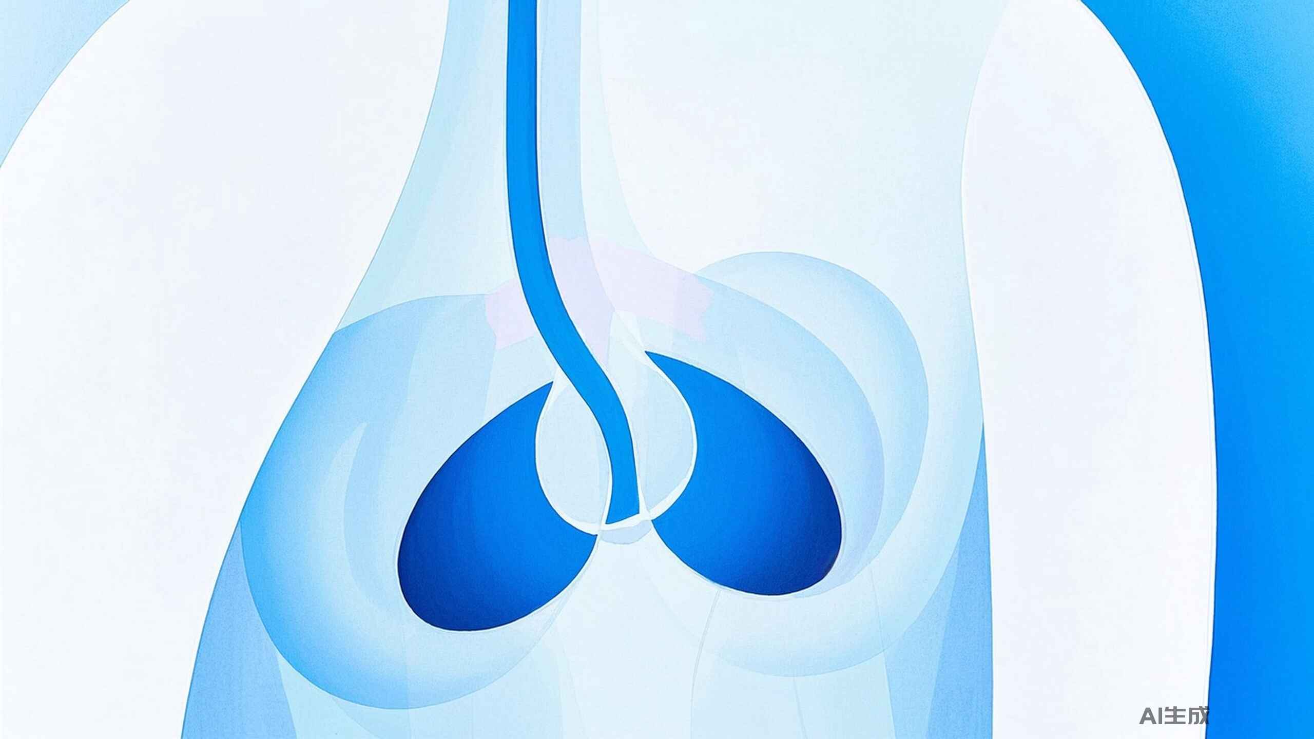 科普，乳腺健康的警钟：乳腺癌的早期信号与预防指南封面图