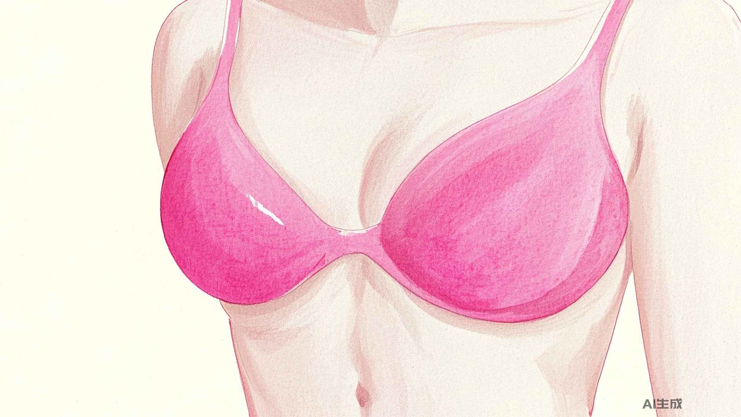 科普，乳腺癌中期化疗：科学应对提高治愈率封面图