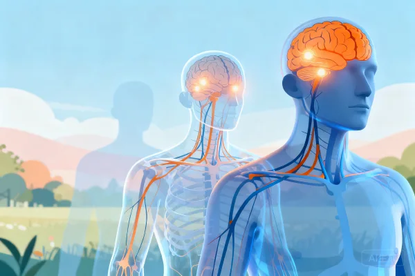 父母必读:如何应对孩子的抽动障碍? - 健康科普、医学科普、中医科普、儿童科普、知识科普、健康中国、百姓健康、科普中国相关文章