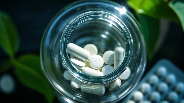 科学战胜结肠恶性肿瘤:药物治疗深度解析!