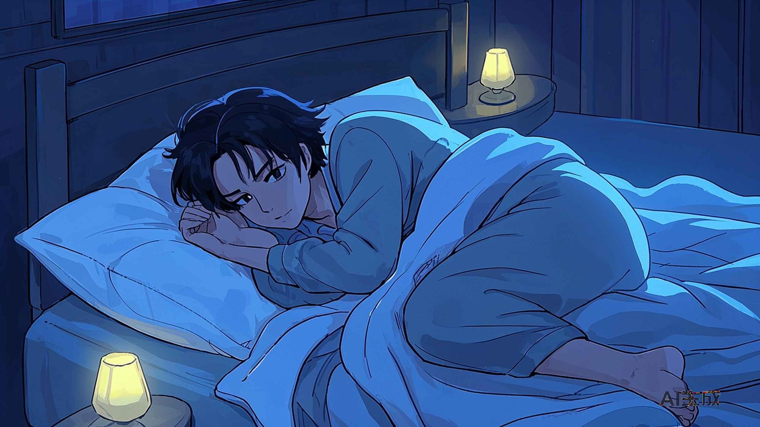 科普，失眠與睡眠健康：科學知識與實用策略 ??