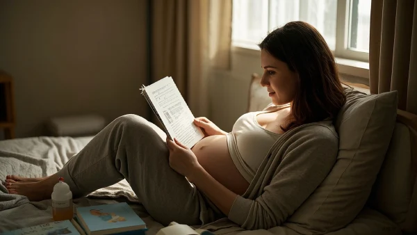 孕期护理全攻略:轻松迎接新生命的健康指南