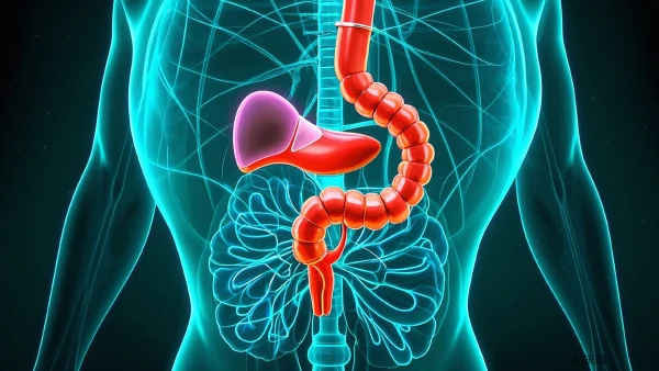 十二指肠狭窄的全面诊疗指南