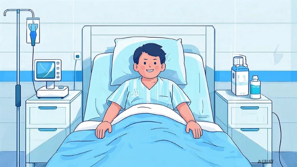 麻醉：如何保障手术安全与管理围术期