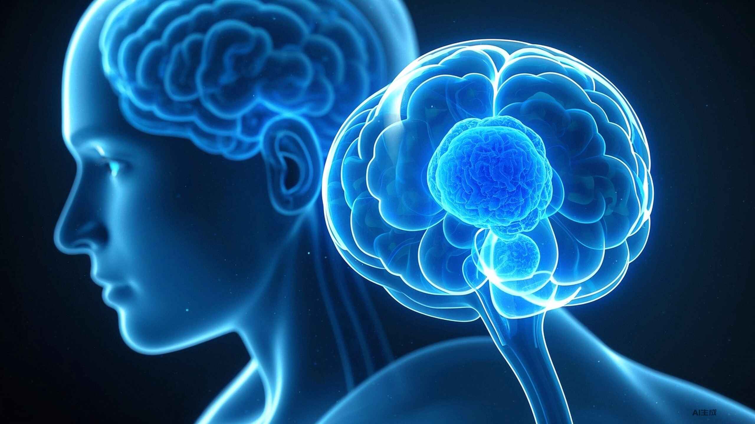 科普，全面认识脑恶性肿瘤：关键知识与警示 🧠封面图