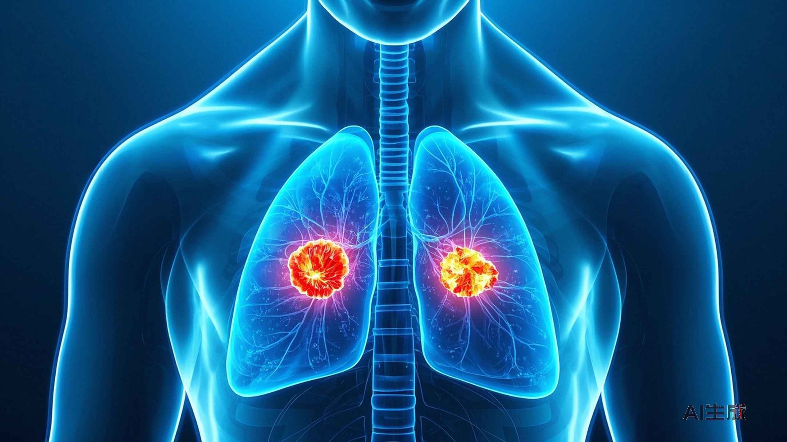 科普，<span style="color: #da4707">小</span>细胞肺癌科普指南：关键<span style="color: #da4707">知识</span>与实用建议