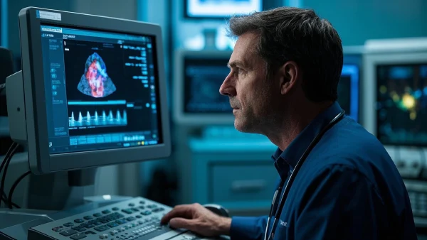 超声弹性成像：揭开肿瘤性质的神秘面纱