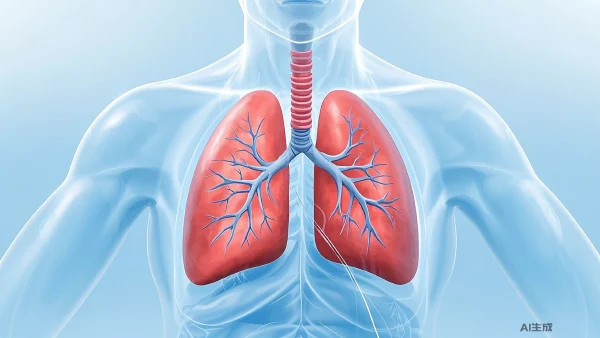 早期肺癌的自我防护：健康生活是关键