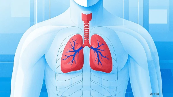 咳嗽变异性哮喘：隐秘的咳嗽信号及其生活影响分析