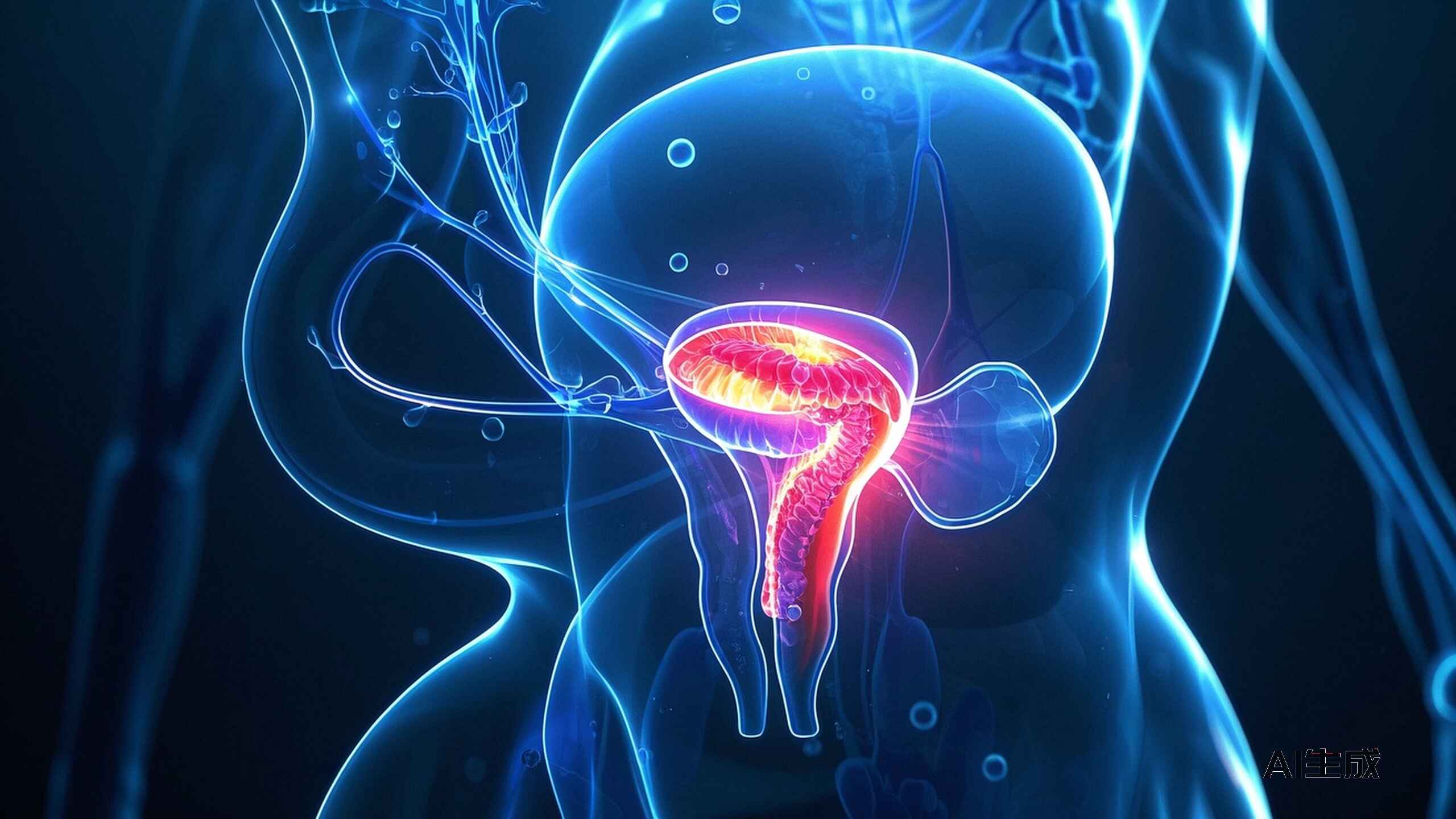 科普，了解<span style="color: #da4707">宫颈癌</span>：直面健康<span style="color: #da4707">风险</span>与科学应对