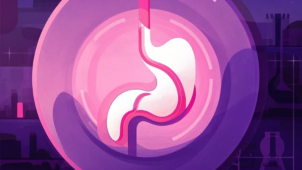 食管癌早发现早治疗:识别症状与科学应对指南