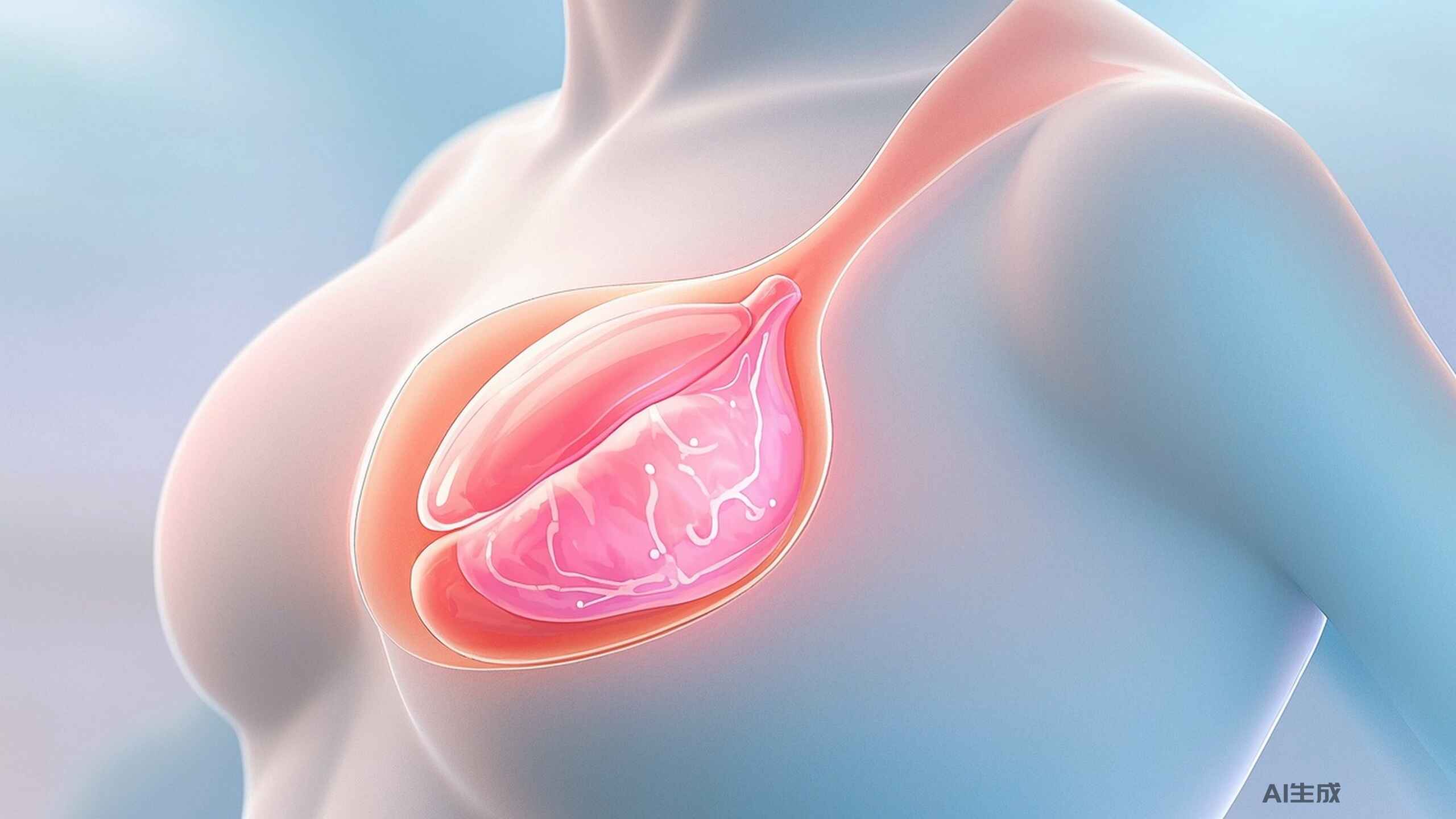 乳腺癌居然如此普遍！你了解多少？封面图