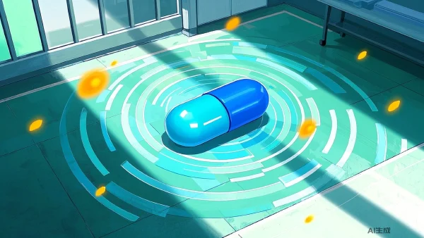 冬季呼吸道感染不再怕!柴芩清宁胶囊使用全指南