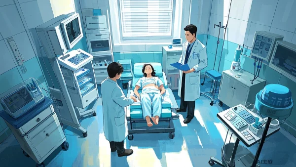 精索静脉曲张手术麻醉管理全解与注意事项